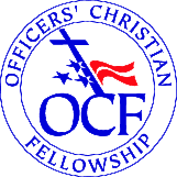 Officer's Christian Fellowship's  MAIN Website